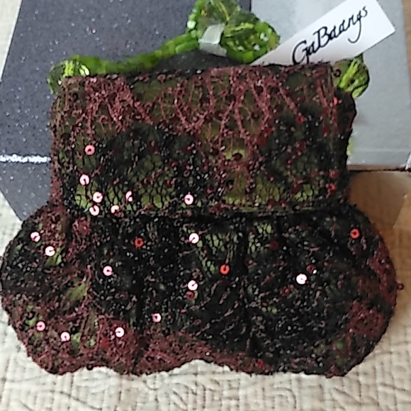 GaBaangs Evening Handbag - Picture 1 of 5